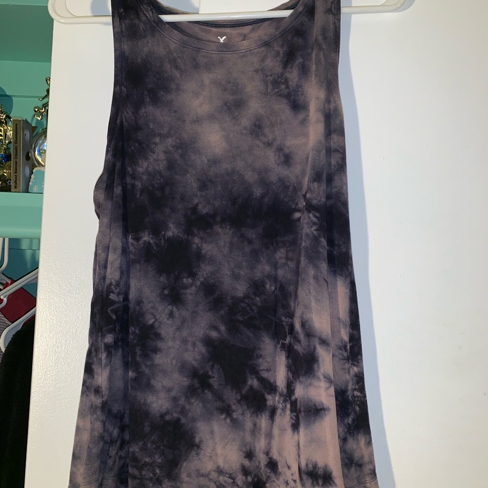 American eagle Super cute tank top